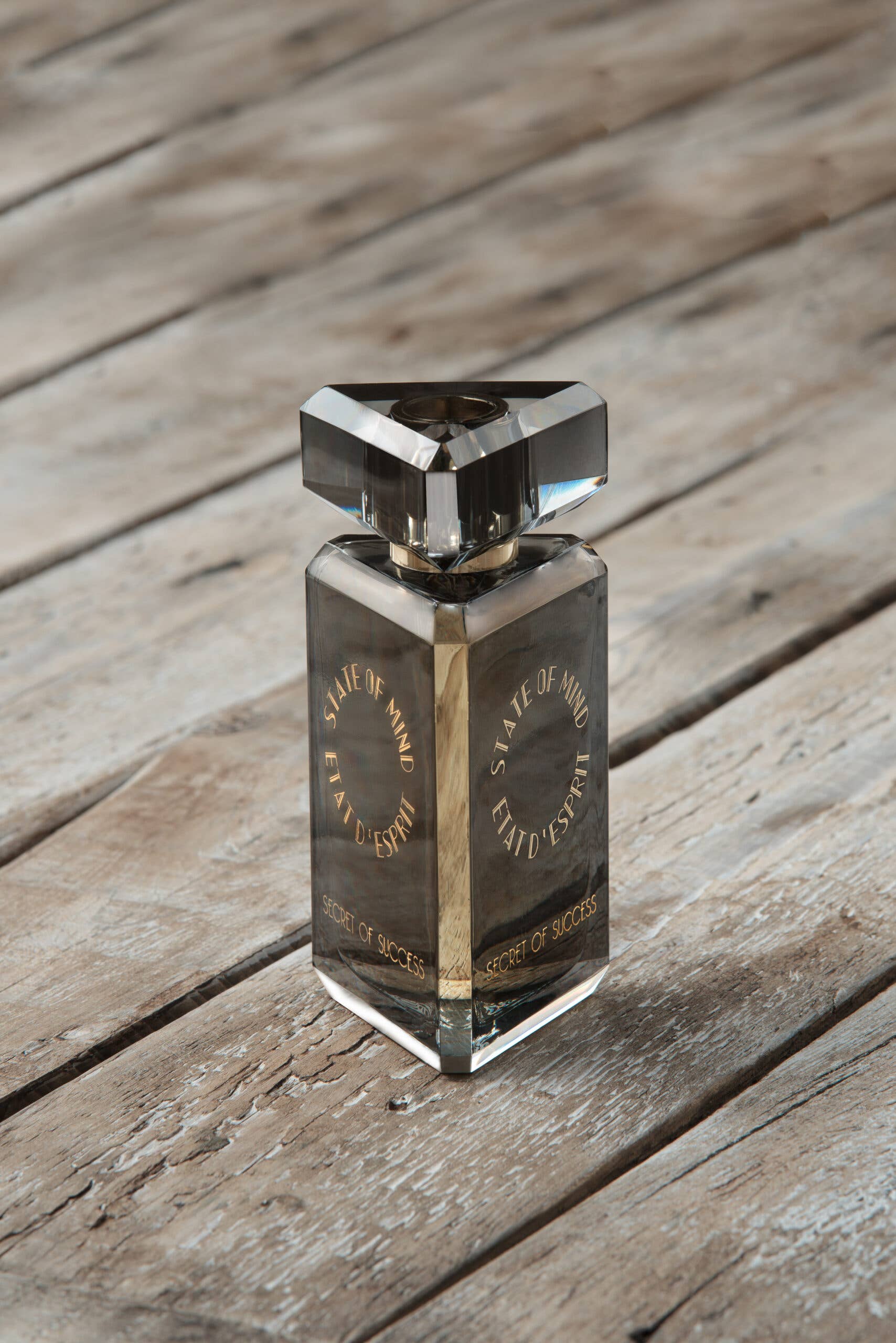 State Of Mind Secret of Success