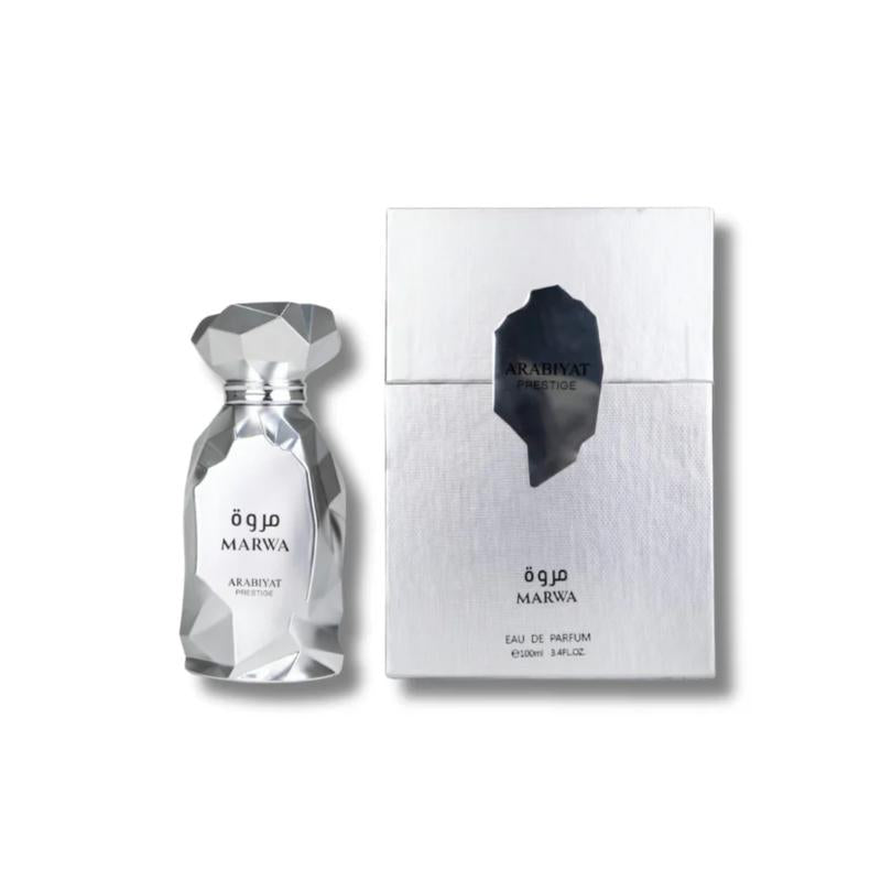 Arabiyat Prestige Marwa Eau de parfum 100ml